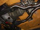 1964 FIA Ford Falcon -Sold