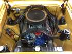 1964 FIA Ford Falcon -Sold
