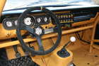 1964 FIA Ford Falcon -Sold