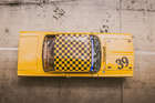 1964 FIA Ford Falcon -Sold