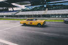 1964 FIA Ford Falcon -Sold