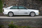 1990 Audi RR Quattro Turbo 20v-Sold