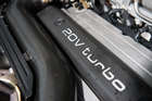 1990 Audi RR Quattro Turbo 20v-Sold