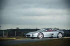 1999 Ferrari F355 GTB F1-Sold