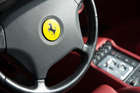 1999 Ferrari F355 GTB F1-Sold