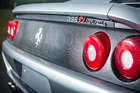 1999 Ferrari F355 GTB F1-Sold