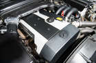 1996 Mercedes-Benz 320 SL Mille-Miglia-Sold