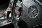 1996 Mercedes-Benz 320 SL Mille-Miglia-Sold