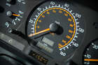 1996 Mercedes-Benz 320 SL Mille-Miglia-Sold