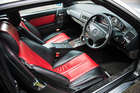 1996 Mercedes-Benz 320 SL Mille-Miglia-Sold