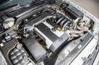 1996 Mercedes-Benz 320 SL Mille-Miglia-Sold
