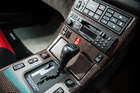 1996 Mercedes-Benz 320 SL Mille-Miglia-Sold