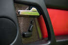 1996 Mercedes-Benz 320 SL Mille-Miglia-Sold