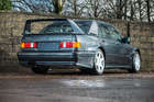 1990 Mercedes-Benz 190 E 2.5-16 Evolution II-Sold