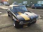 1970 BMW 2002 Tii Group 2 Touring Car-Sold