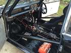 1970 BMW 2002 Tii Group 2 Touring Car-Sold
