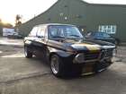 1970 BMW 2002 Tii Group 2 Touring Car-Sold
