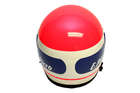 Original Emanuele Pirro Helmet-Auction Lot