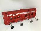  Porsche Engine Cover Coat Hanger-Sold