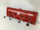  Porsche Engine Cover Coat Hanger-Sold