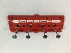  Porsche Engine Cover Coat Hanger-Sold