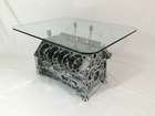 Ferrari Engine Block Coffee Table-Sold