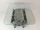 Ferrari Engine Block Coffee Table-Sold