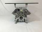 Ferrari Engine Block Coffee Table-Sold
