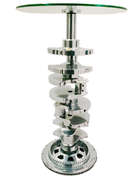  Ferrari Crankshaft Table-Sold