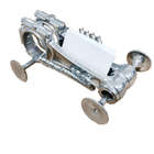  Engine Parts Business Card Holder-Sold