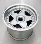 Ferrari F40 Rear Wheel-Sold