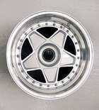 Ferrari F40 Rear Wheel-Sold