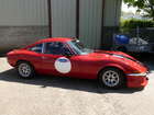 ** Regretfully Withdrawn ** 1971 Opel GT-Auction Lot