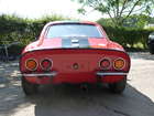 ** Regretfully Withdrawn ** 1971 Opel GT-Auction Lot