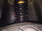 1991 Ford Fiesta RS Turbo-Sold