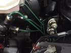 1991 Ford Fiesta RS Turbo-Sold