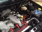 1991 Ford Fiesta RS Turbo-Sold