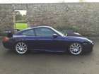 2001 Porsche 911 (996) GT3 Gen 1-Auction Lot