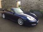 2001 Porsche 911 (996) GT3 Gen 1-Auction Lot