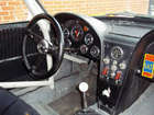 ** REGRETFULLY WITHDRAWN ** 1963 Chevrolet Corvette Stingray-Auction Lot