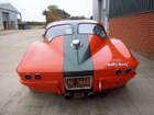 ** REGRETFULLY WITHDRAWN ** 1963 Chevrolet Corvette Stingray-Auction Lot