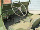 1942 WILLYS JEEP WWII -Auction Lot