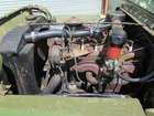 1942 WILLYS JEEP WWII -Auction Lot
