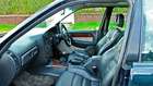 1991 Vauxhall Lotus Carlton-Sold