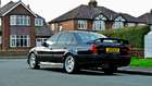 1991 Vauxhall Lotus Carlton-Sold