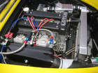 1970 Lotus Elan S4 FHC Race Car-Sold