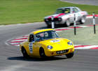 1970 Lotus Elan S4 FHC Race Car-Sold