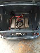 1954 Austin A30 Speedwell-Sold