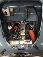 1954 Austin A30 Speedwell-Sold