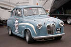 1954 Austin A30 Speedwell-Auction Lot